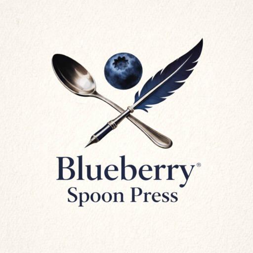 Stacey Fisher | The Blueberry Spoon Press LLC